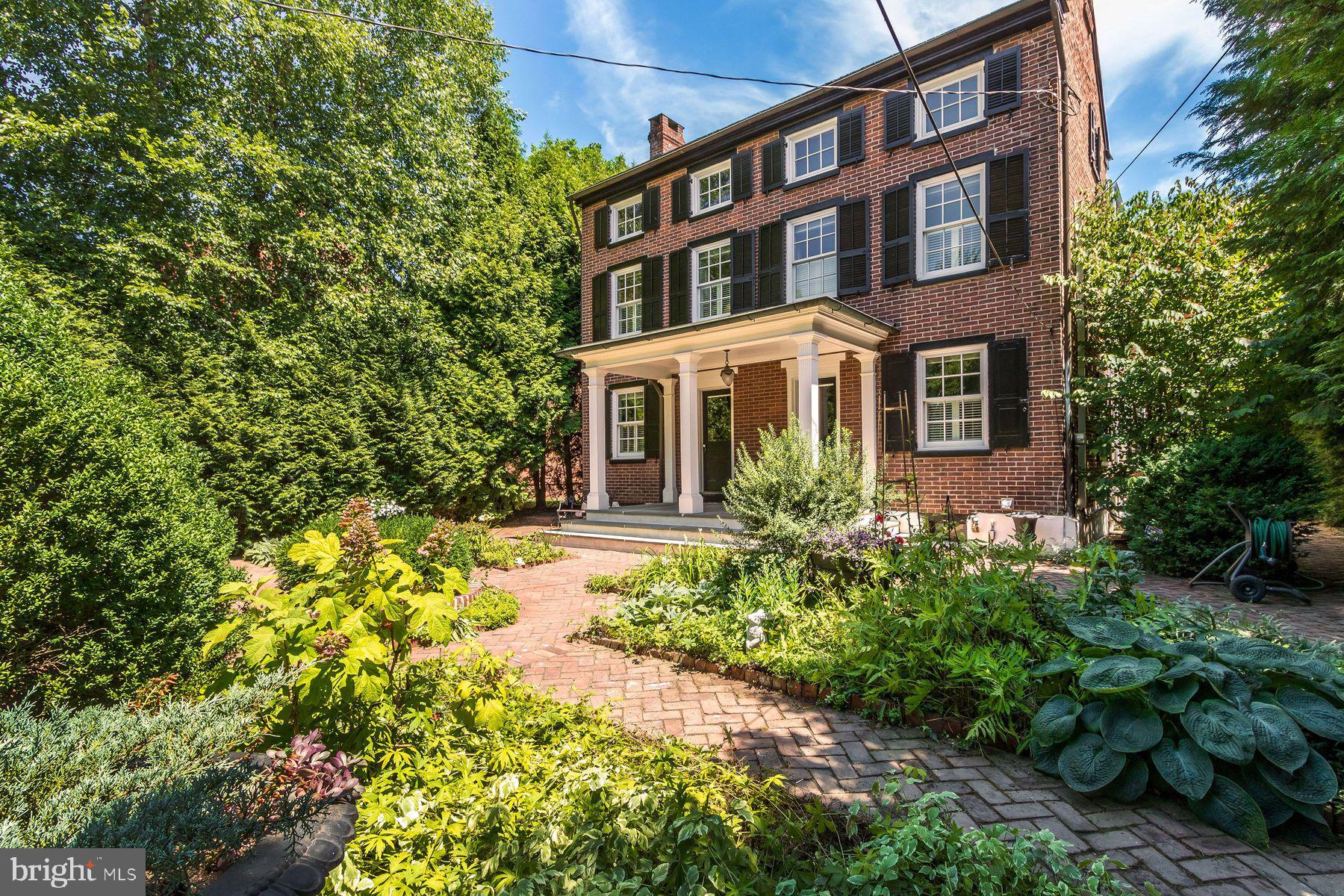 NEW HOPE - Residential