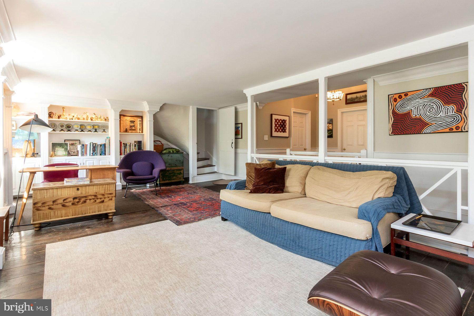 NEW HOPE - Residential