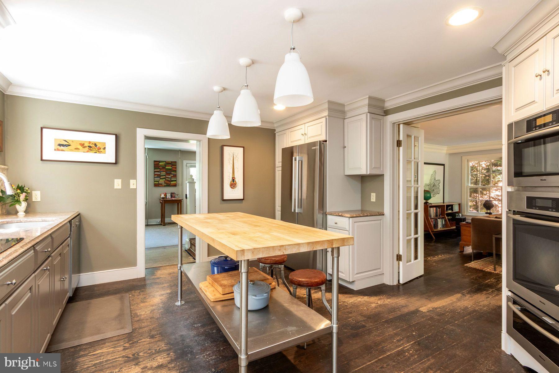 NEW HOPE - Residential