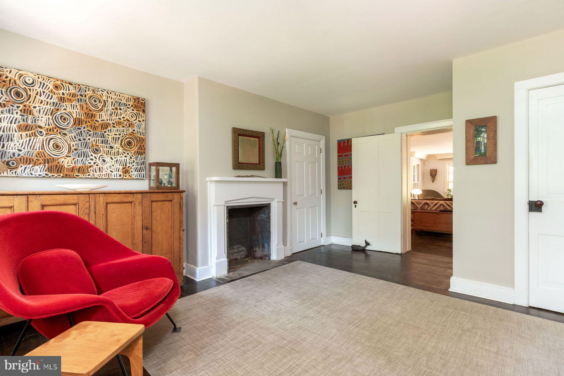 NEW HOPE - Residential