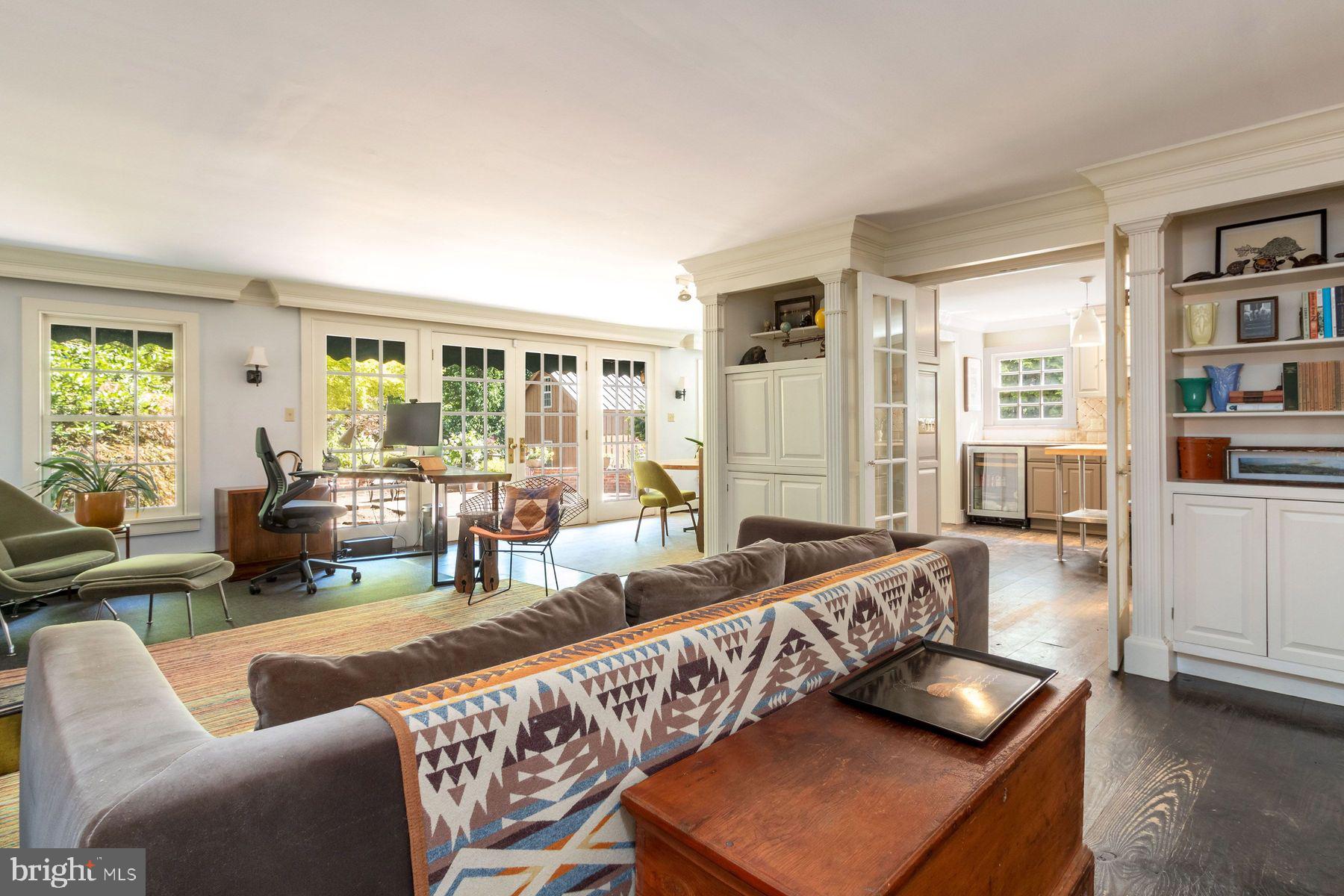 NEW HOPE - Residential