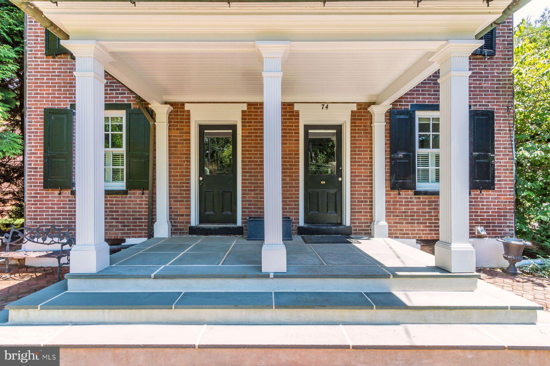 NEW HOPE - Residential