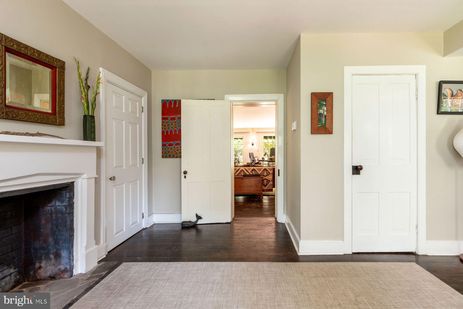 NEW HOPE - Residential