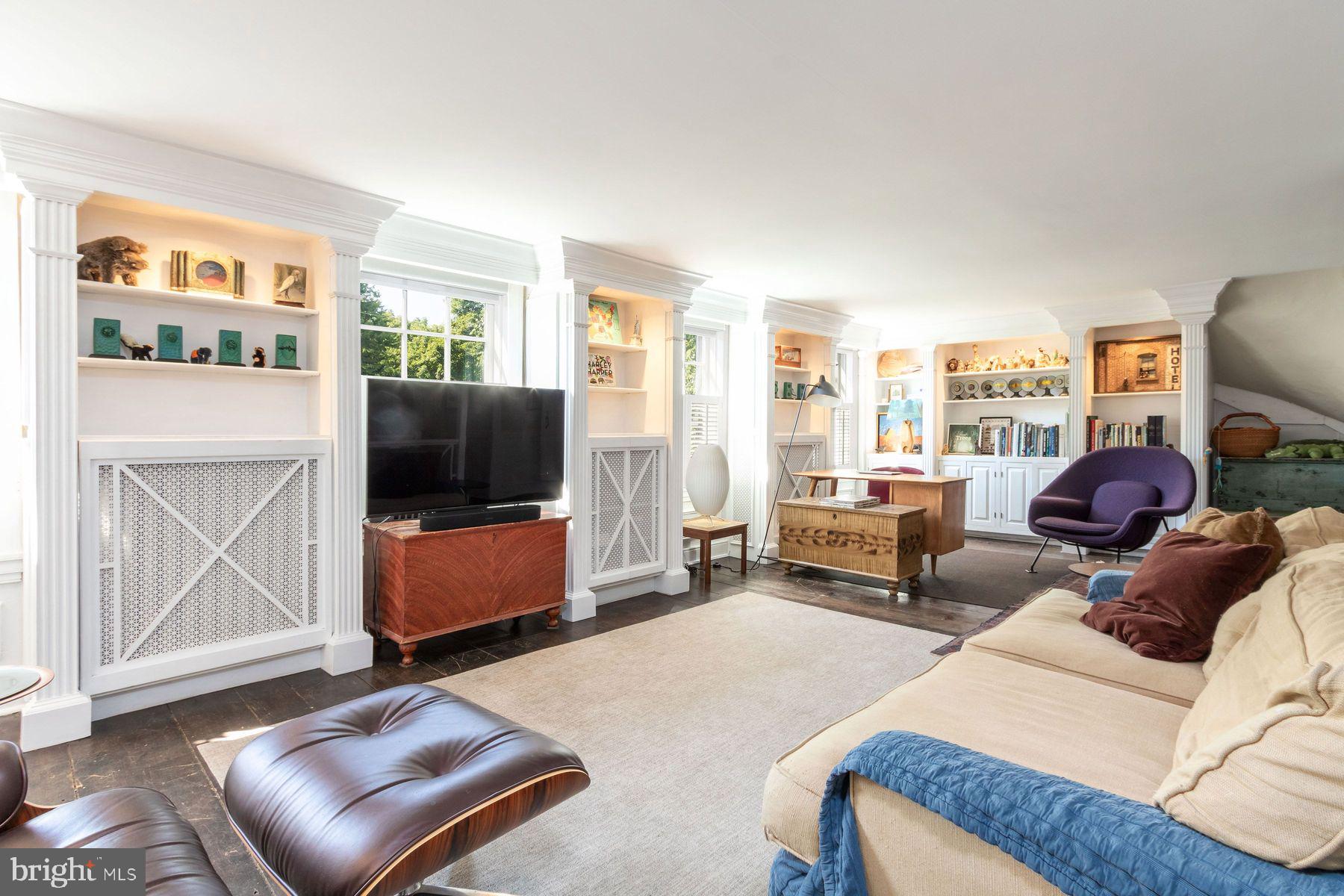 NEW HOPE - Residential