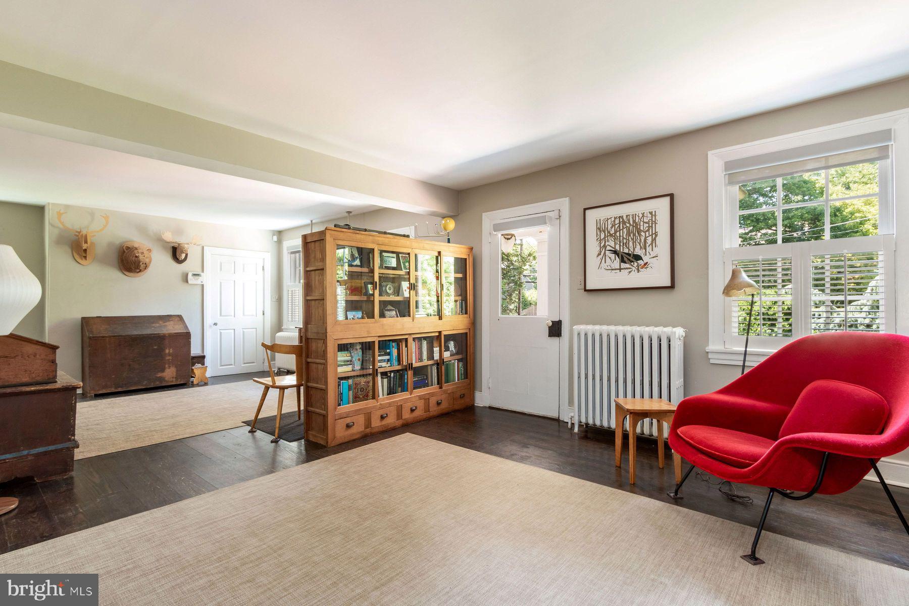 NEW HOPE - Residential