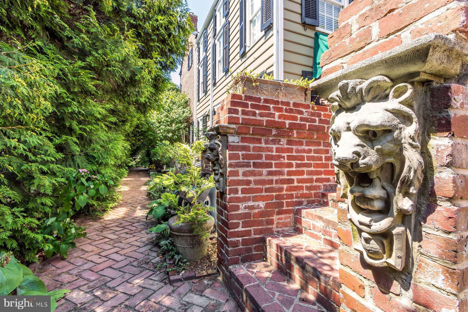 NEW HOPE - Residential