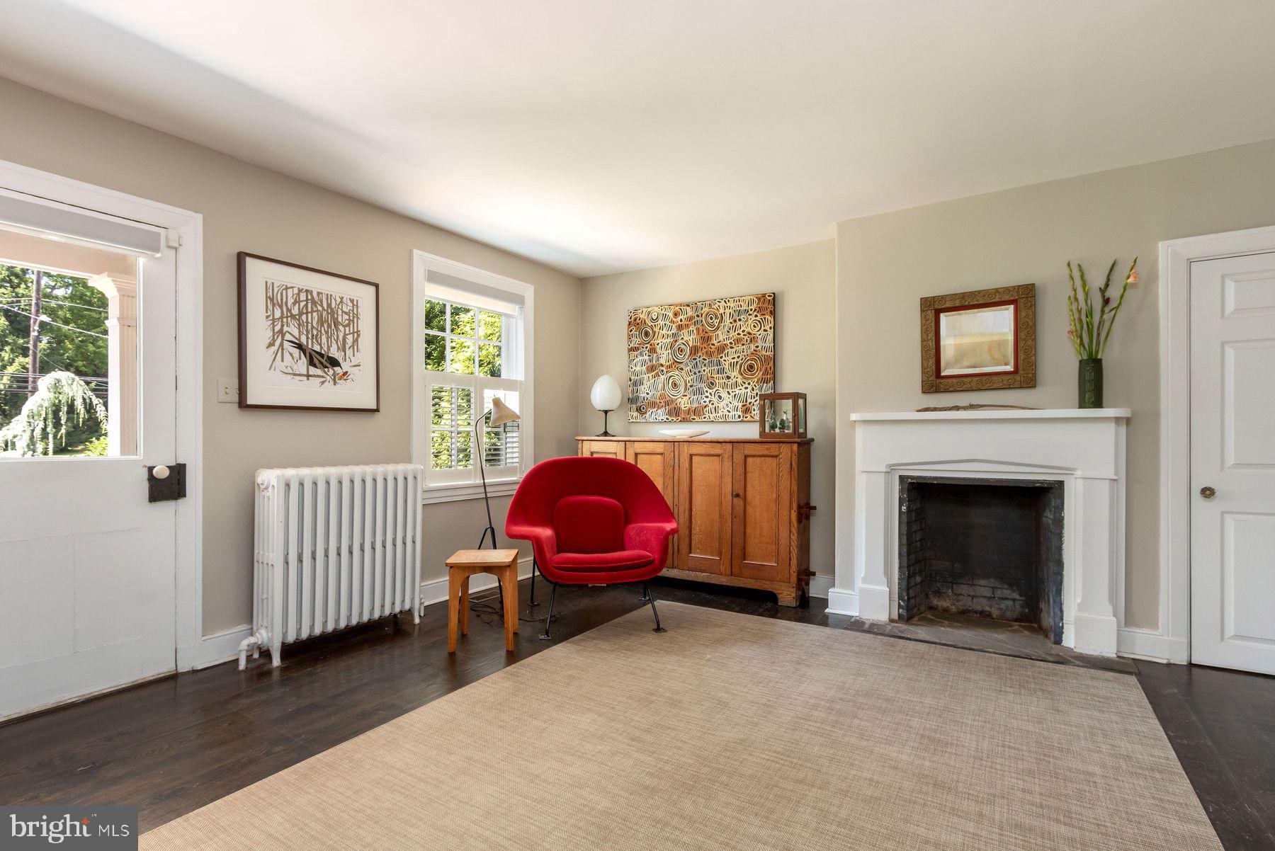 NEW HOPE - Residential