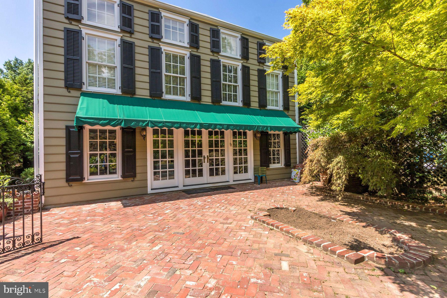 NEW HOPE - Residential