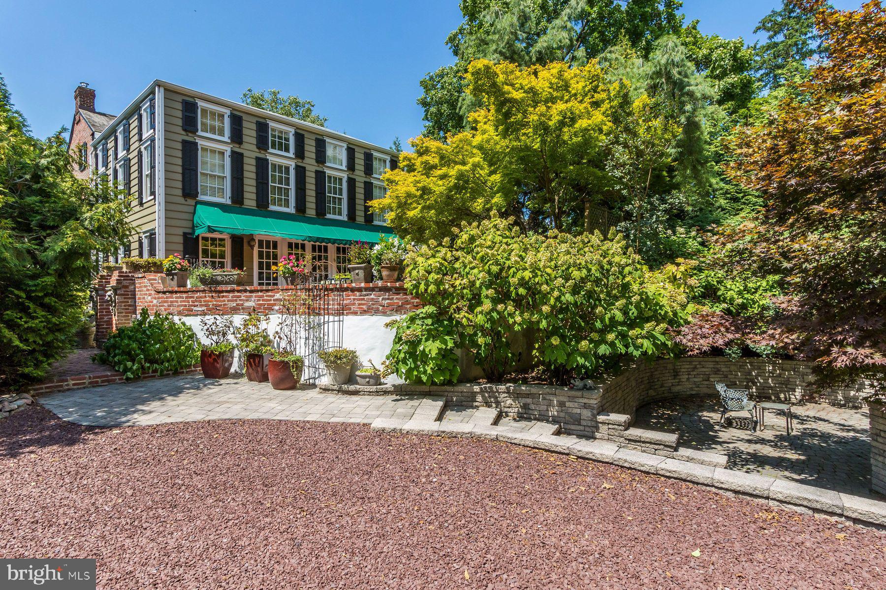 NEW HOPE - Residential