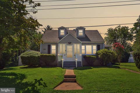 Photo of 21 Ida Avenue, MORRISVILLE, PA 19067 (MLS # PABU2129588)