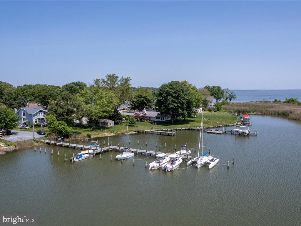 CAPE ST CLAIRE - Residential