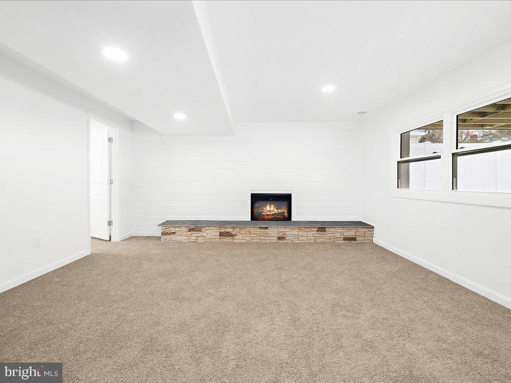 CAPE ST CLAIRE - Residential