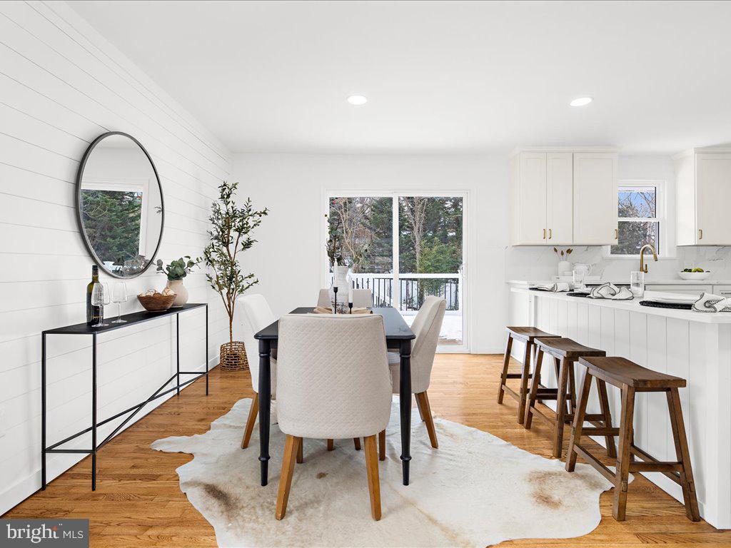 CAPE ST CLAIRE - Residential