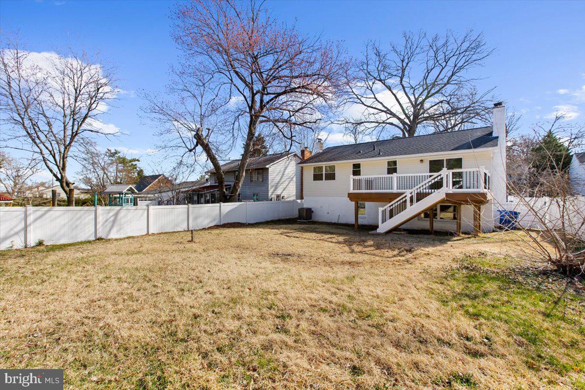 CAPE ST CLAIRE - Residential