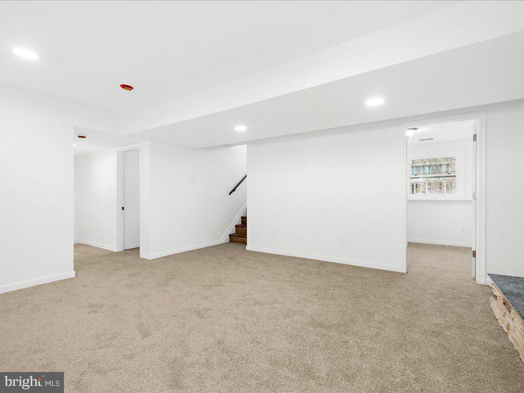 CAPE ST CLAIRE - Residential