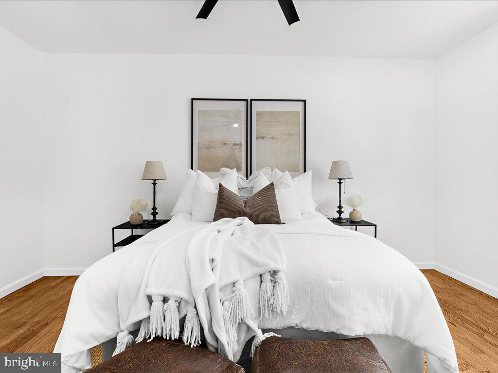 CAPE ST CLAIRE - Residential