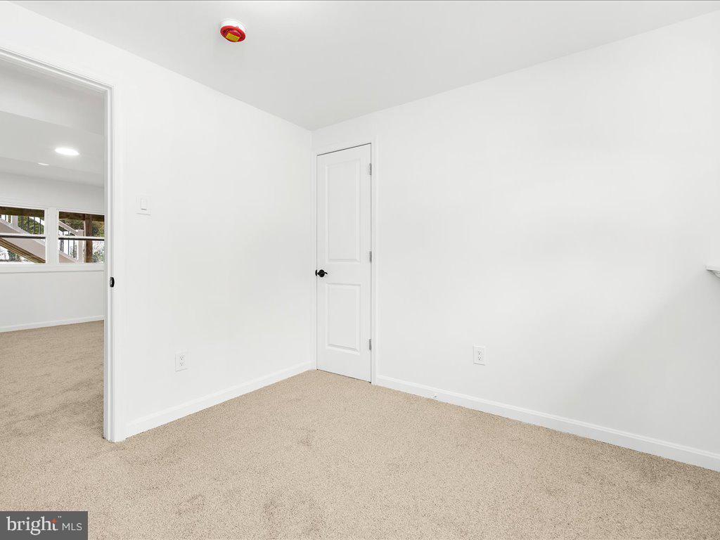 CAPE ST CLAIRE - Residential