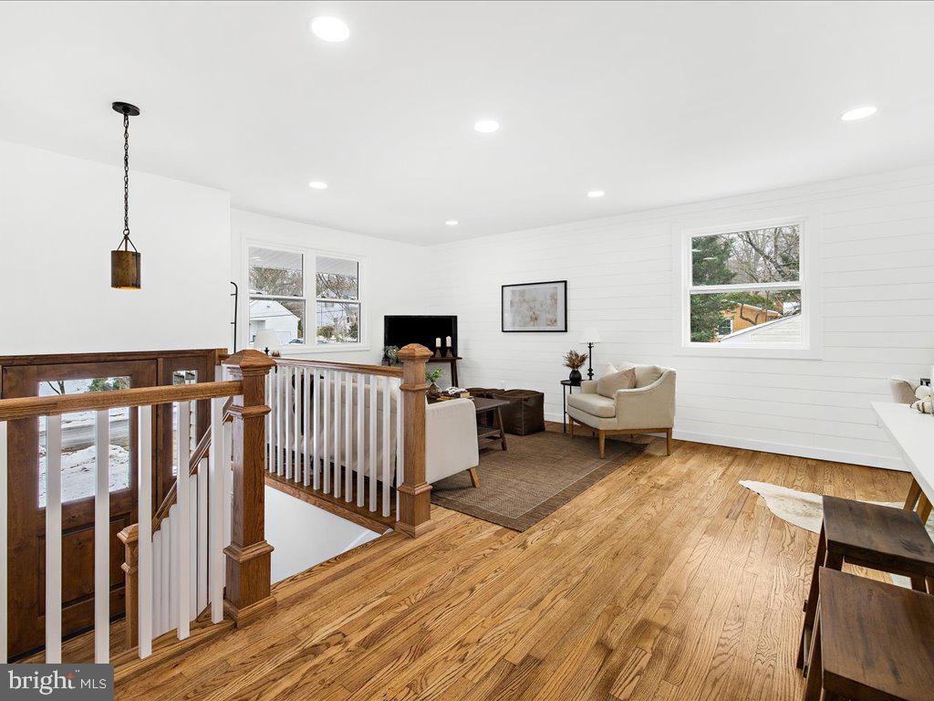 CAPE ST CLAIRE - Residential