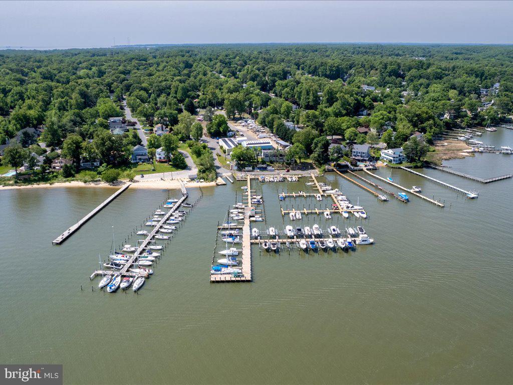 CAPE ST CLAIRE - Residential