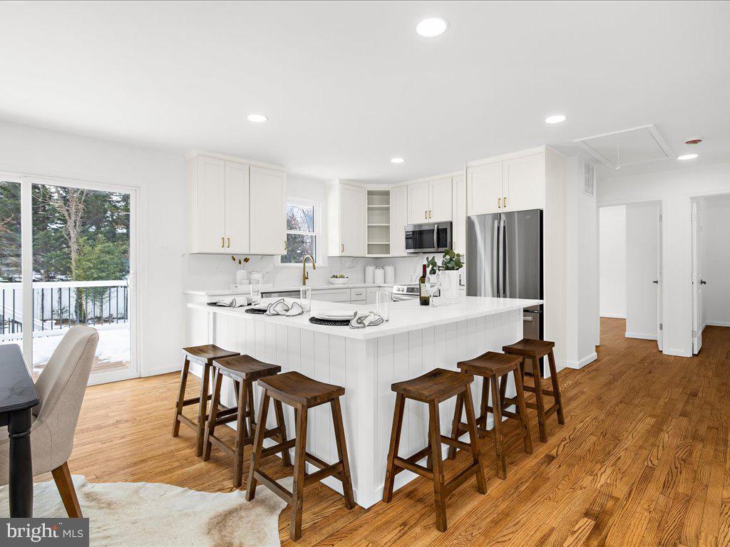 CAPE ST CLAIRE - Residential