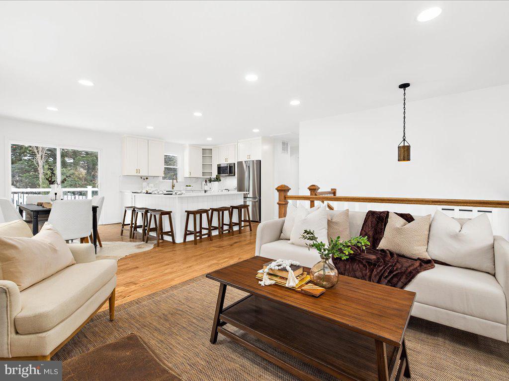 CAPE ST CLAIRE - Residential