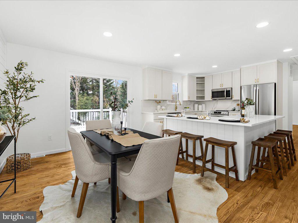 CAPE ST CLAIRE - Residential