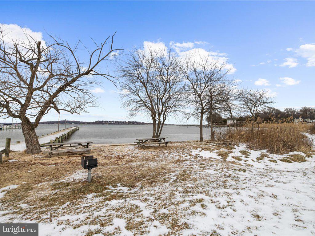 CAPE ST CLAIRE - Residential