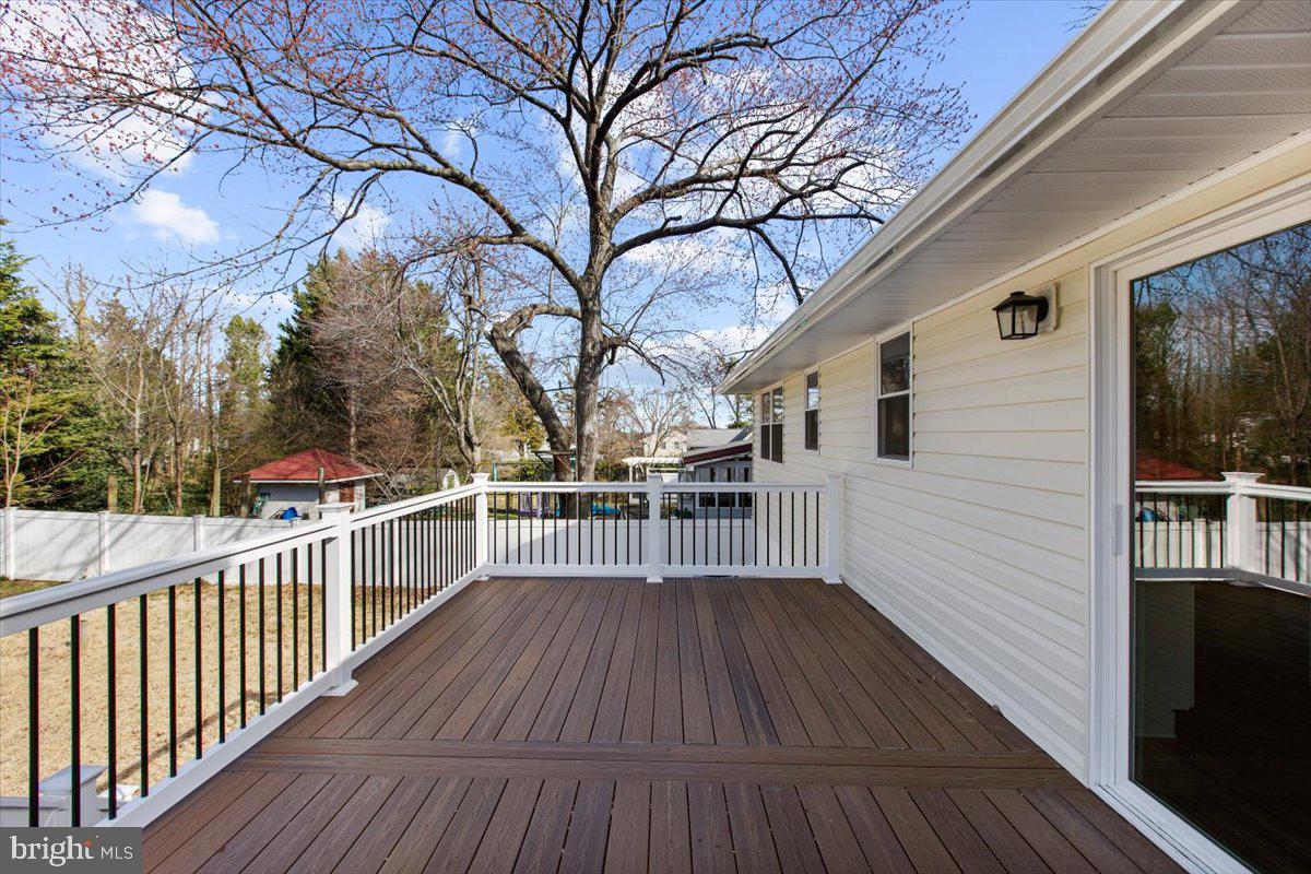 CAPE ST CLAIRE - Residential