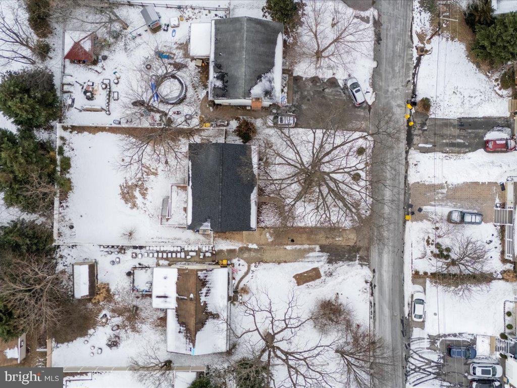 CAPE ST CLAIRE - Residential