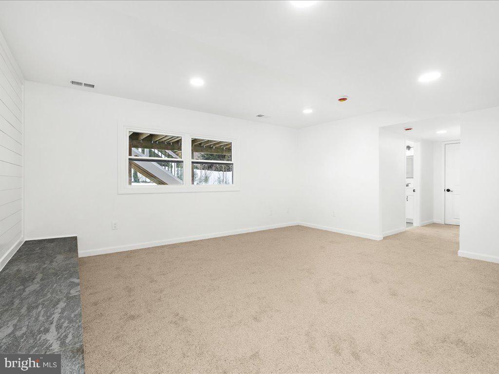 CAPE ST CLAIRE - Residential