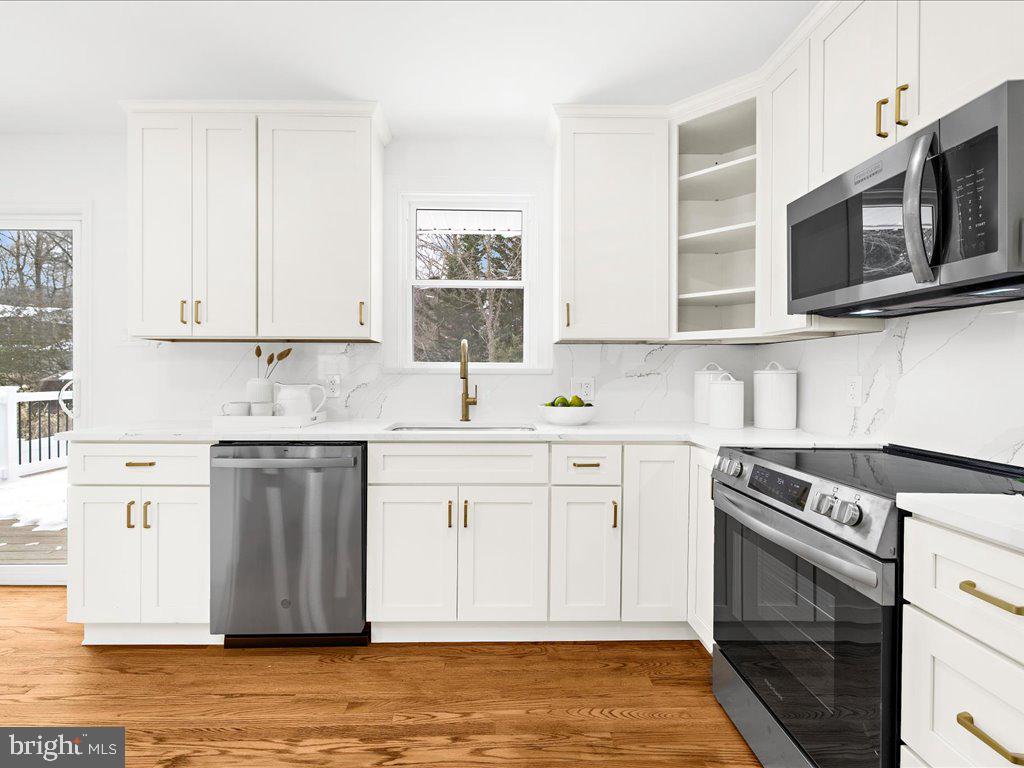 CAPE ST CLAIRE - Residential