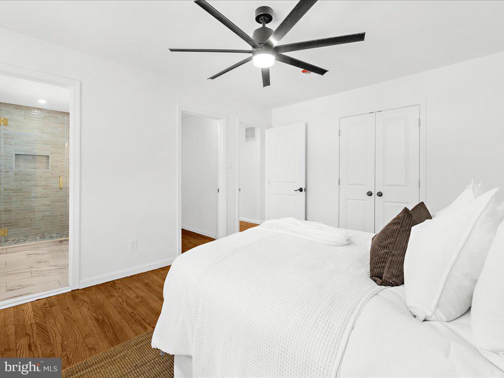 CAPE ST CLAIRE - Residential