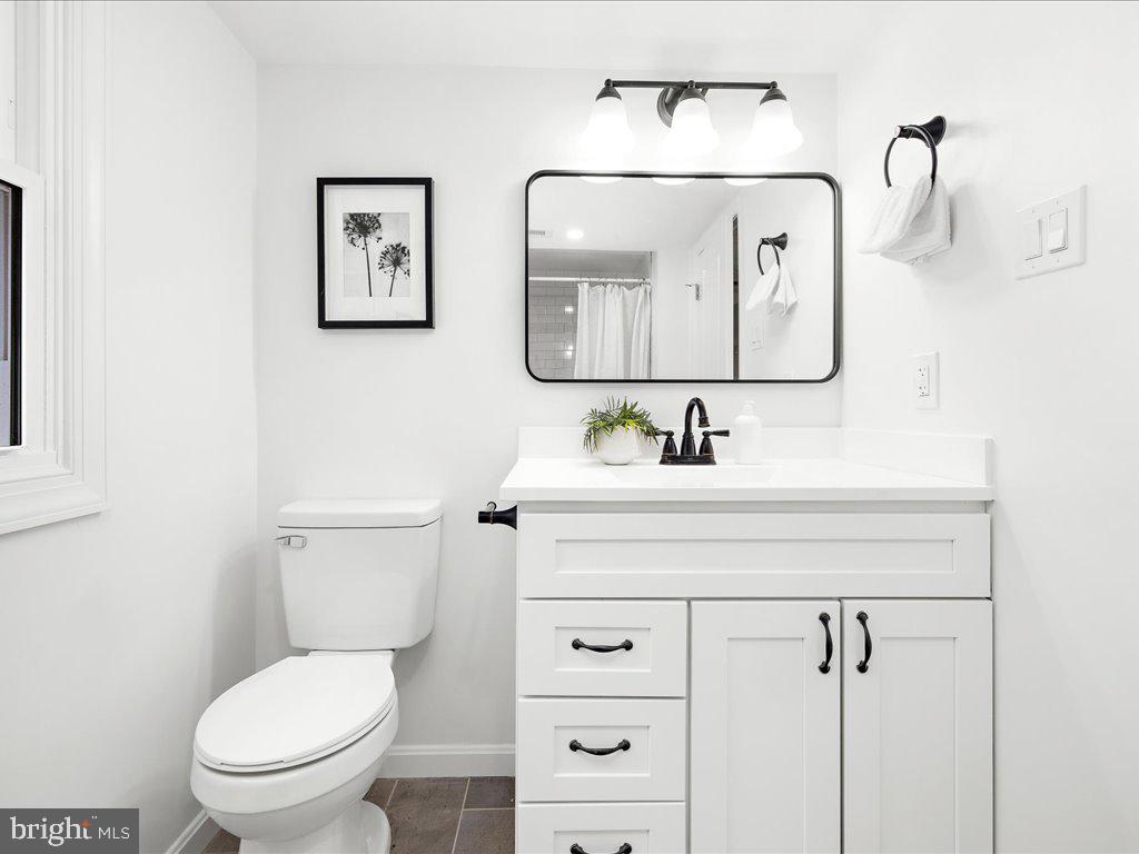 CAPE ST CLAIRE - Residential