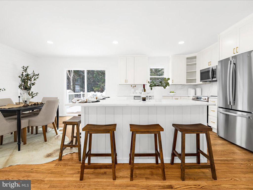 CAPE ST CLAIRE - Residential