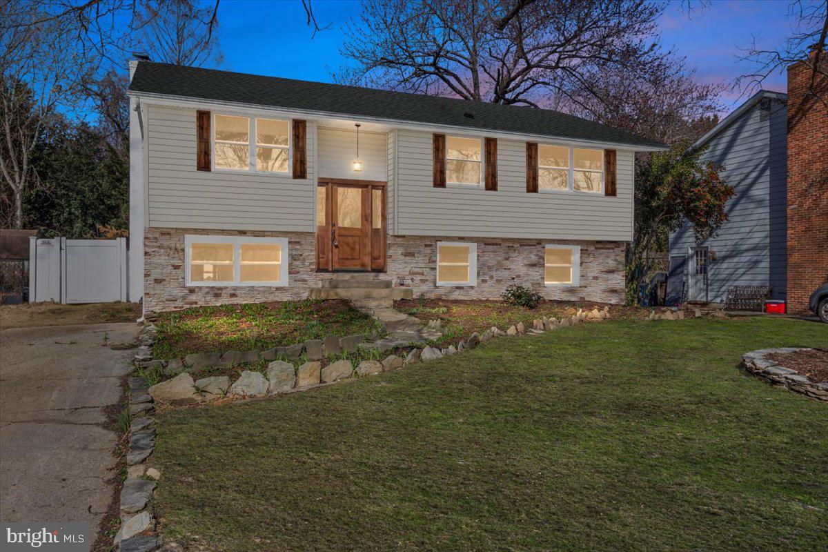 CAPE ST CLAIRE - Residential