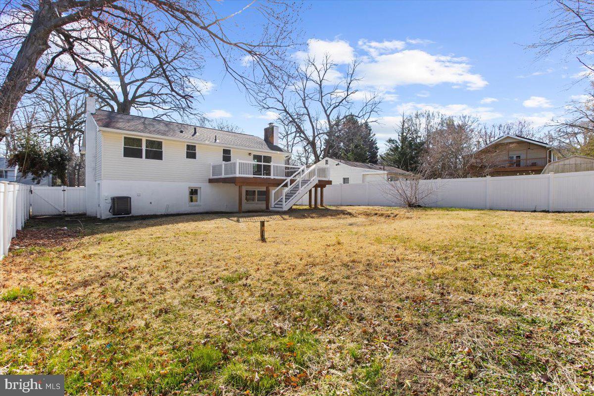 CAPE ST CLAIRE - Residential