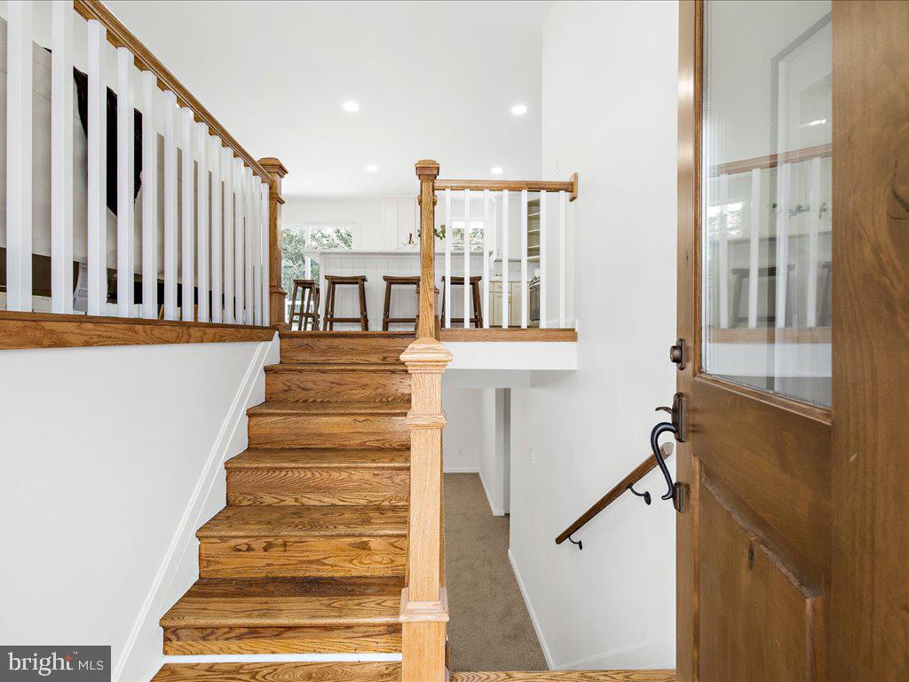 CAPE ST CLAIRE - Residential