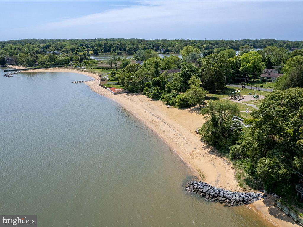 CAPE ST CLAIRE - Residential