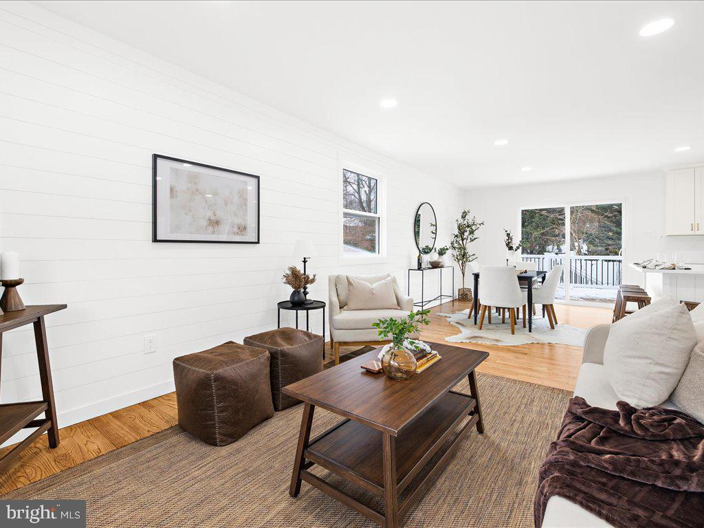 CAPE ST CLAIRE - Residential