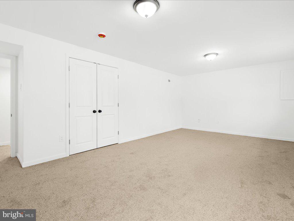 CAPE ST CLAIRE - Residential