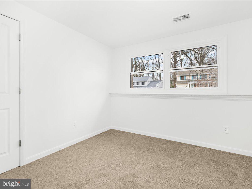 CAPE ST CLAIRE - Residential