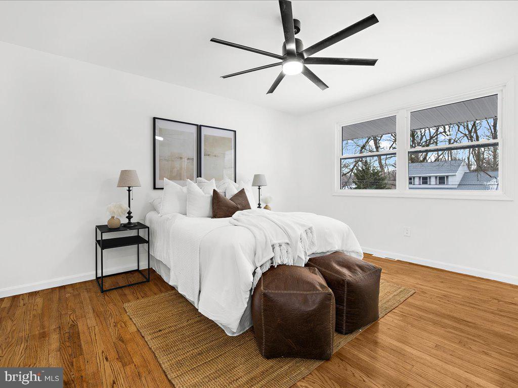 CAPE ST CLAIRE - Residential