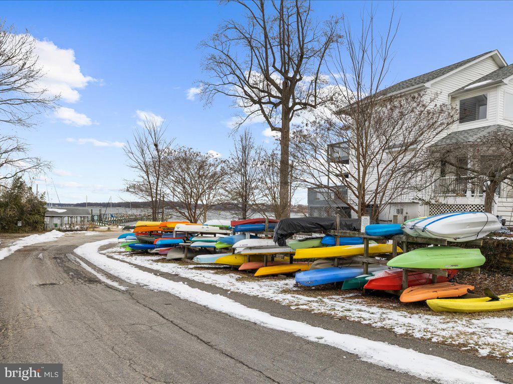 CAPE ST CLAIRE - Residential