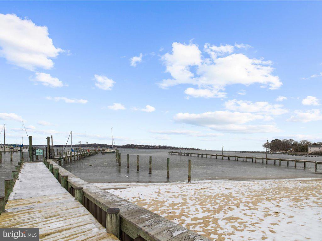 CAPE ST CLAIRE - Residential