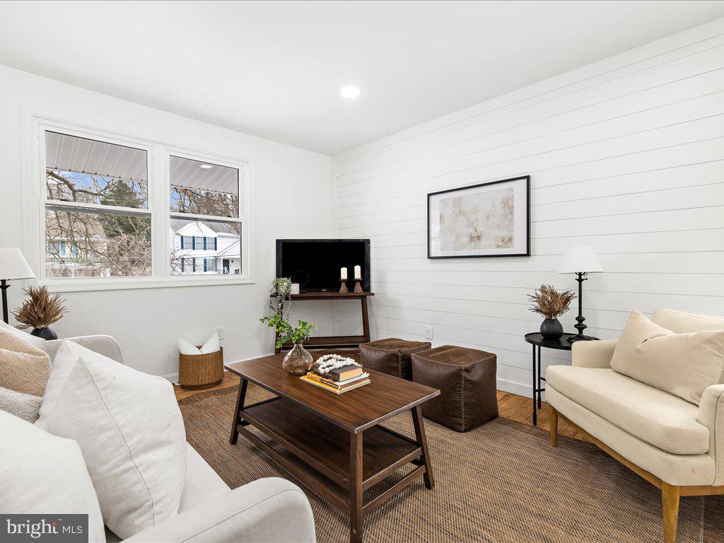 CAPE ST CLAIRE - Residential