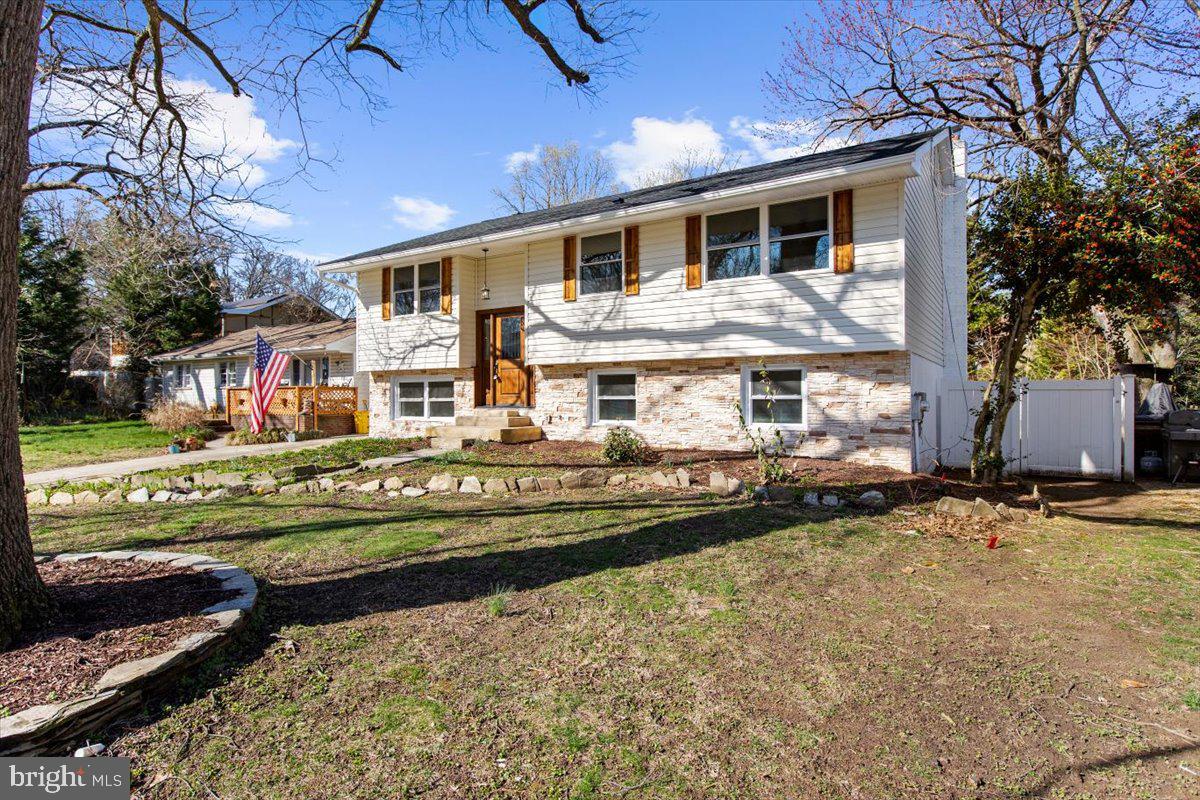 CAPE ST CLAIRE - Residential