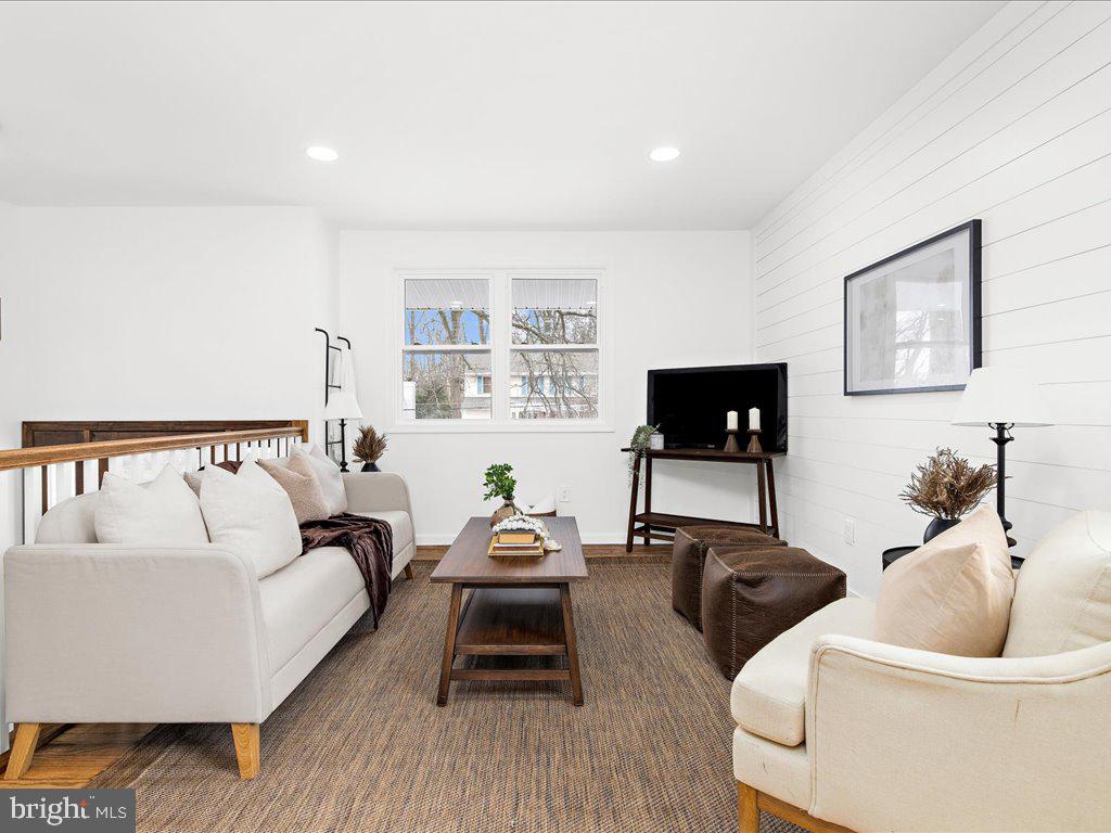 CAPE ST CLAIRE - Residential