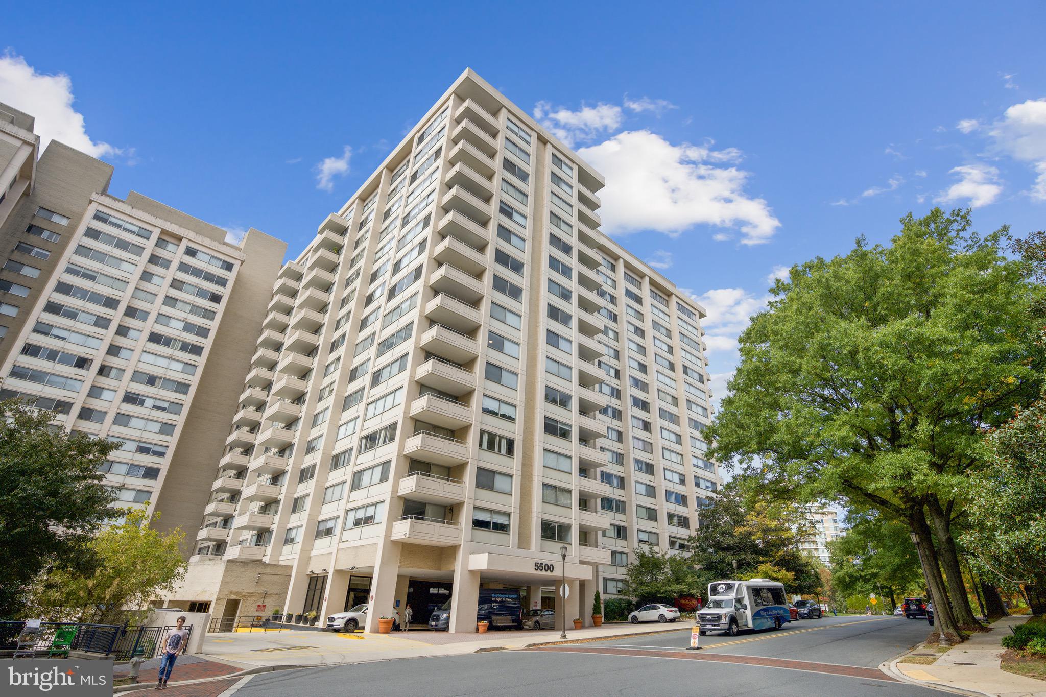 CHEVY CHASE - Residential