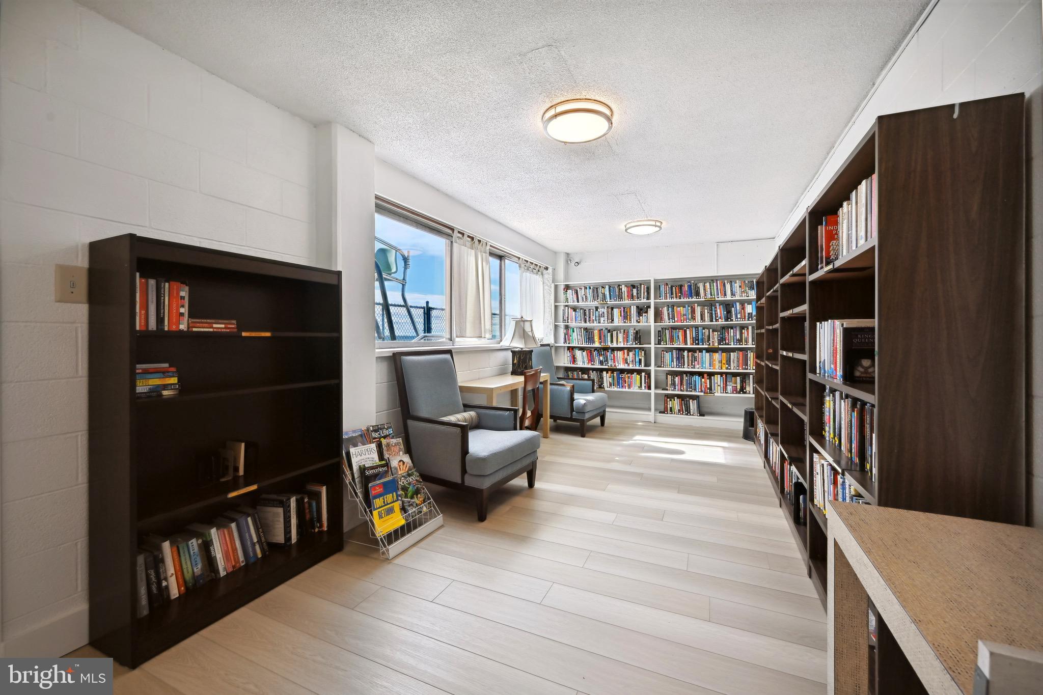 CHEVY CHASE - Residential