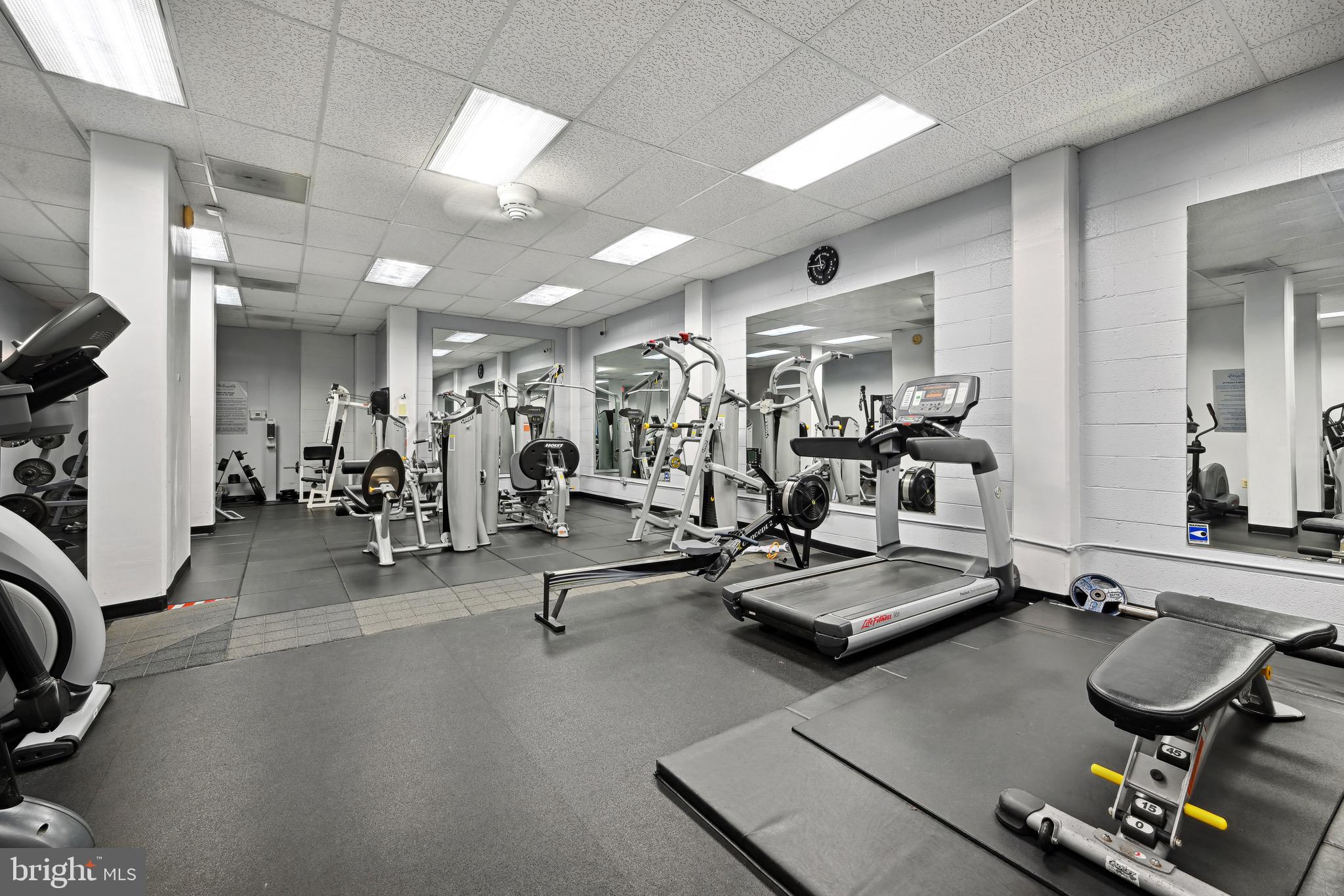 CHEVY CHASE - Residential